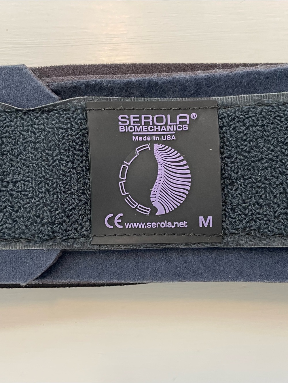 Serola SI Belt